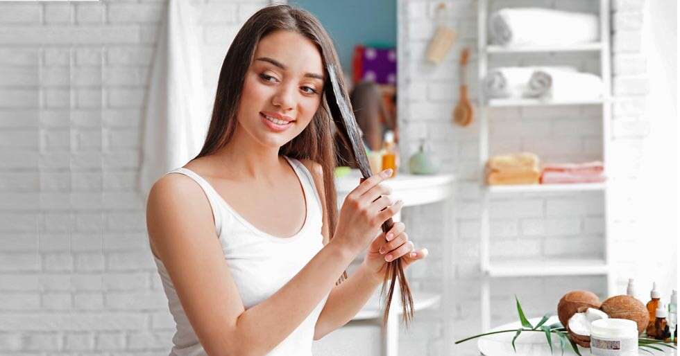 8 Proven Home Remedies For Hair Growth 