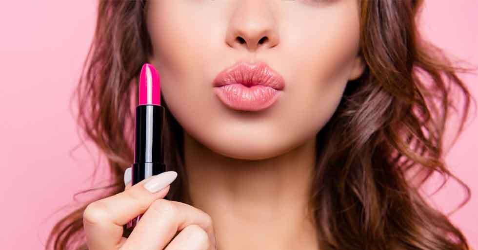 3 allnatural lipstick recipes Femina.in