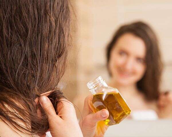 Oils For Hair Growth And Thickness
