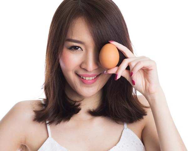 6 Beauty Benefits Of Eggs For Hair Care Femina In