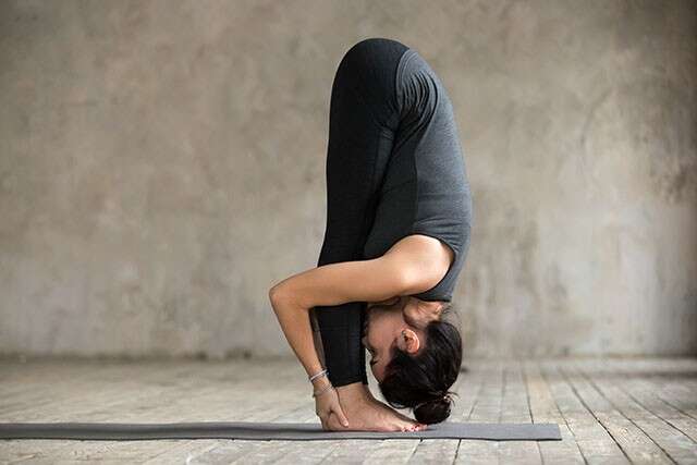 The Best Yoga Asanas for Mental Health | Femina.in
