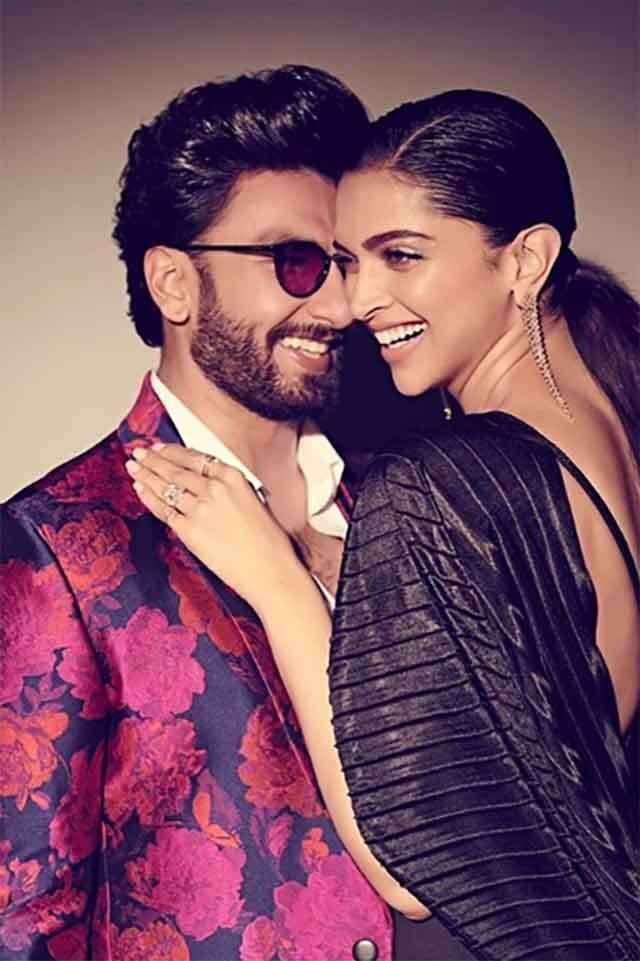 Bollywood Power Couples Who Dress To Impress