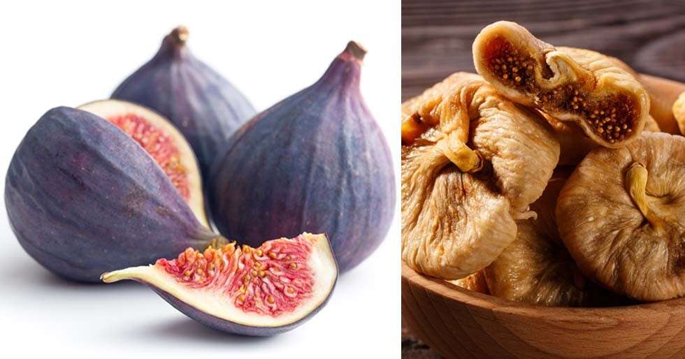 Why you should be eating figs Femina.in
