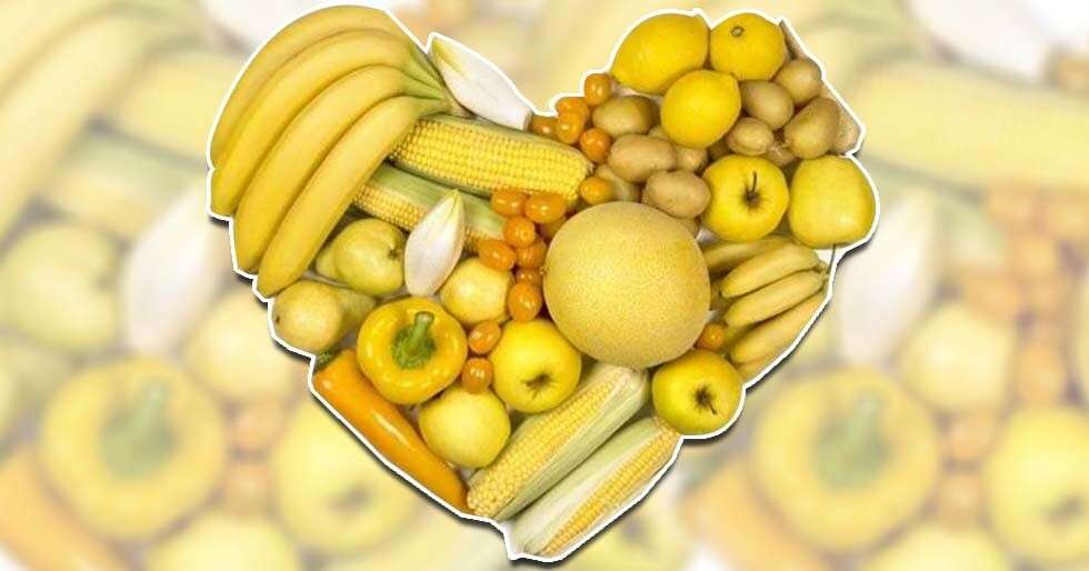 Eat yellow foods for good health | Femina.in