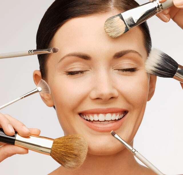 calcium Sitcom Misbruik Easy Makeup Tips For Beginners | Femina.in