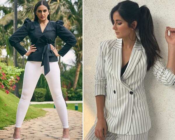 How To Do Black And White The Bollywood Way 