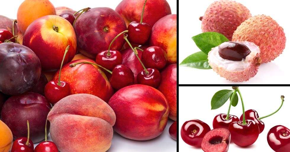 Pitted fruits to include in your diet Femina.in