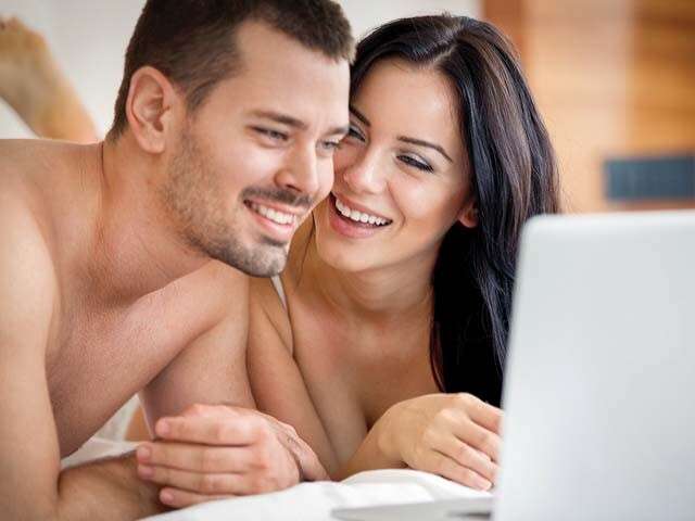 The pros and cons of watching porn | Femina.in
