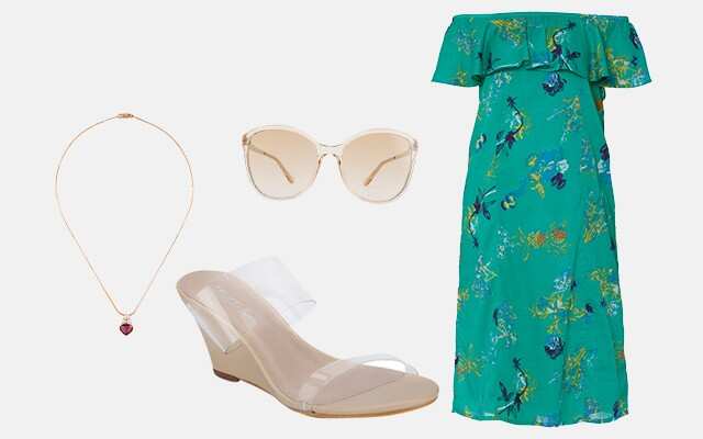 5 looks for World Environment Day | Femina.in