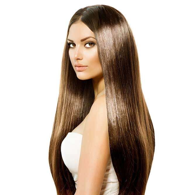 Home Remedies for Silky Smooth and Shiny Hair