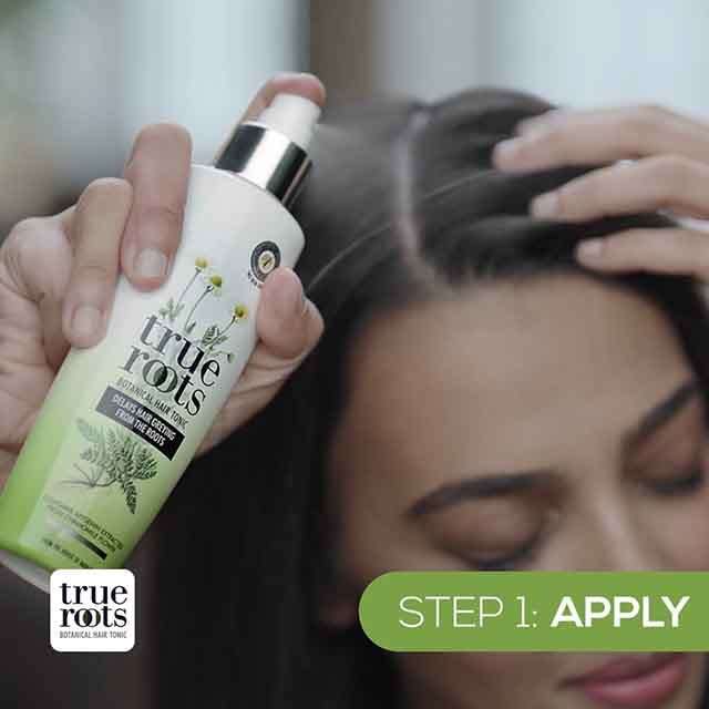 Castor Hair Oil for Long and Thick Hair | Tru Hair & Skin – Tru Hair and  Skin