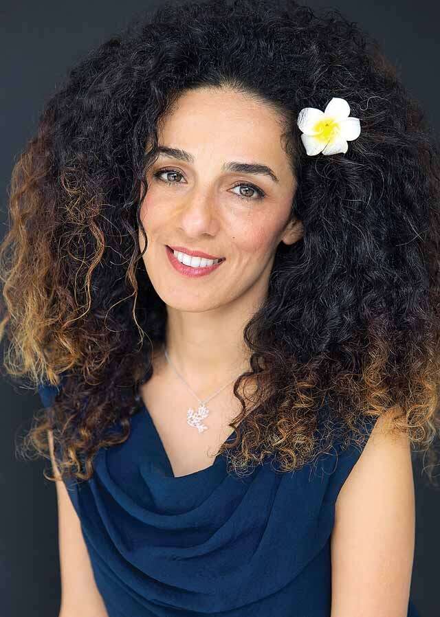 In conversation with Masih Alinejad | Femina.in