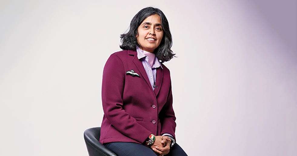 Seema Rao On How She Keeps Fit | Femina.in