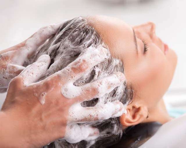 Shampoos to Use To Prevent Or Treat White Hair