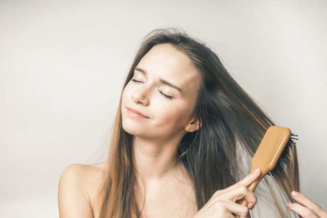 How To Get Thicker Hair Femina In