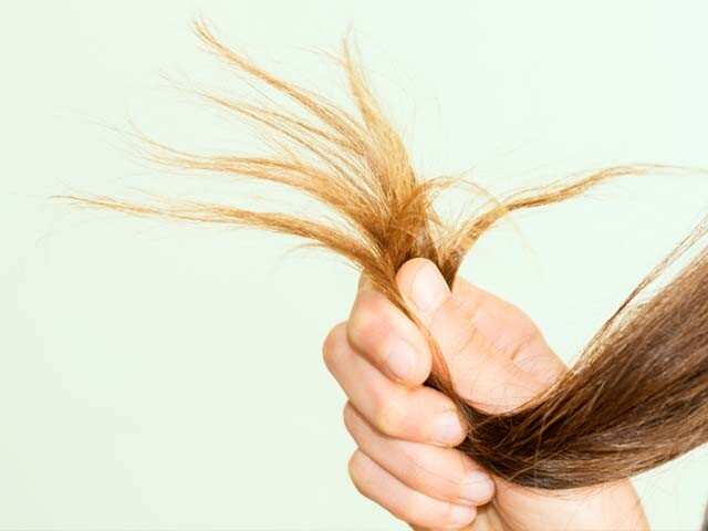 How To Prevent Split Ends In Hair | Femina.in