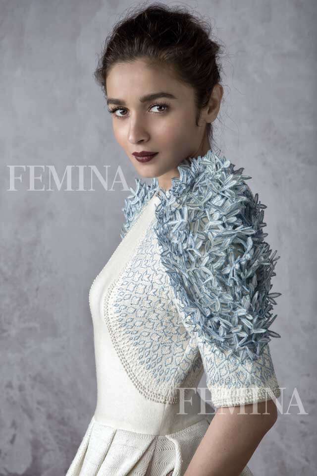 640px x 960px - India's Most Beautiful Women 2019 | Femina.in