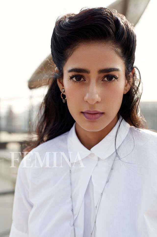 India's Most Beautiful Women 2019