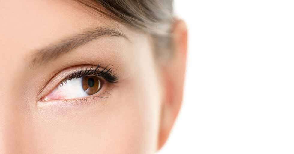 DIY eye serum for puffy eyes and dark circles Femina.in