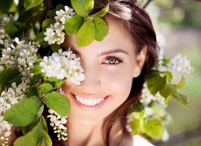 ecofriendly beauty
