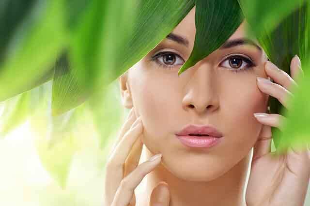 ecofriendly beauty