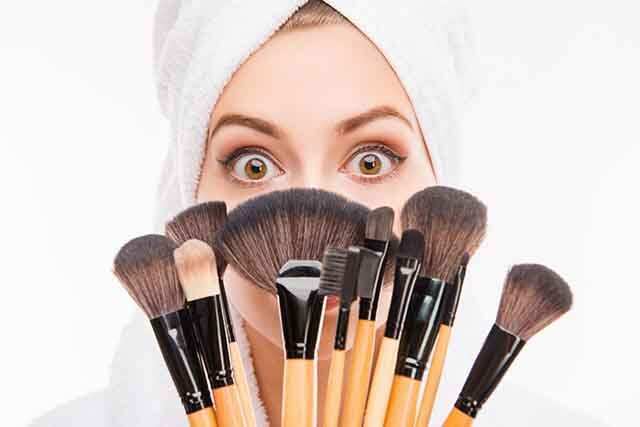 ecofriendly beauty