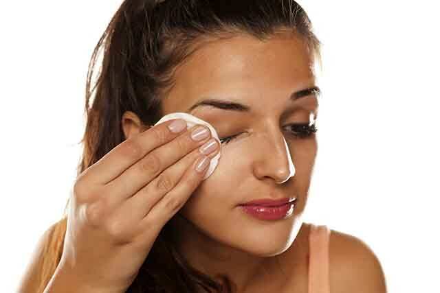 ecofriendly beauty