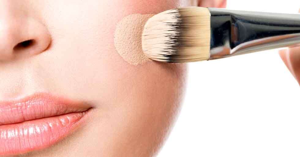 Layer your makeup right for the perfect base Femina.in