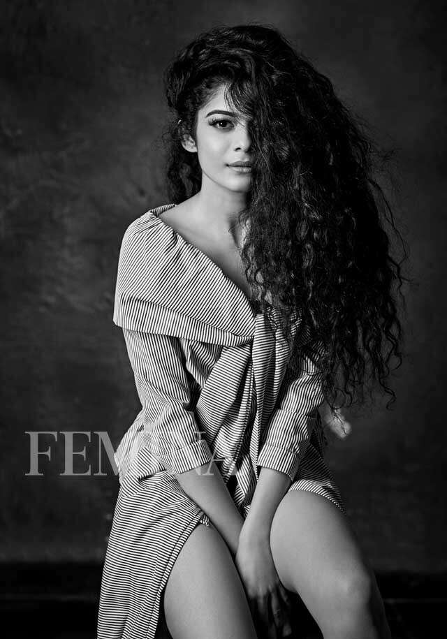 640px x 915px - India's Most Beautiful Women 2019 | Femina.in
