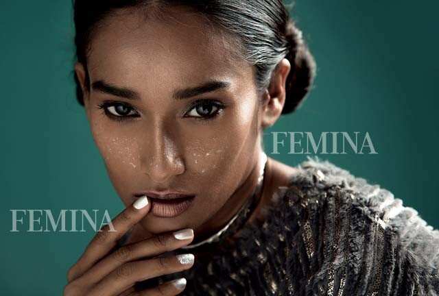 India's Most Beautiful Women 2019