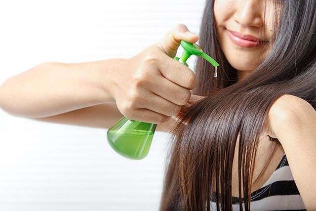 How you can reduce hair fall effectively 