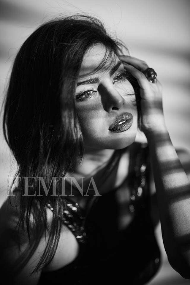 India's Most Beautiful Women 2019