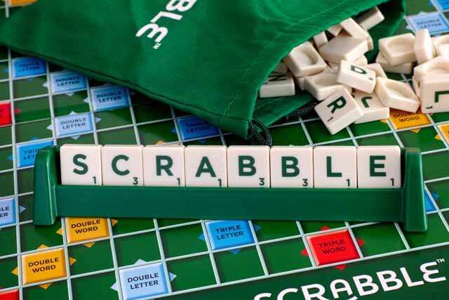 ok scrabble word