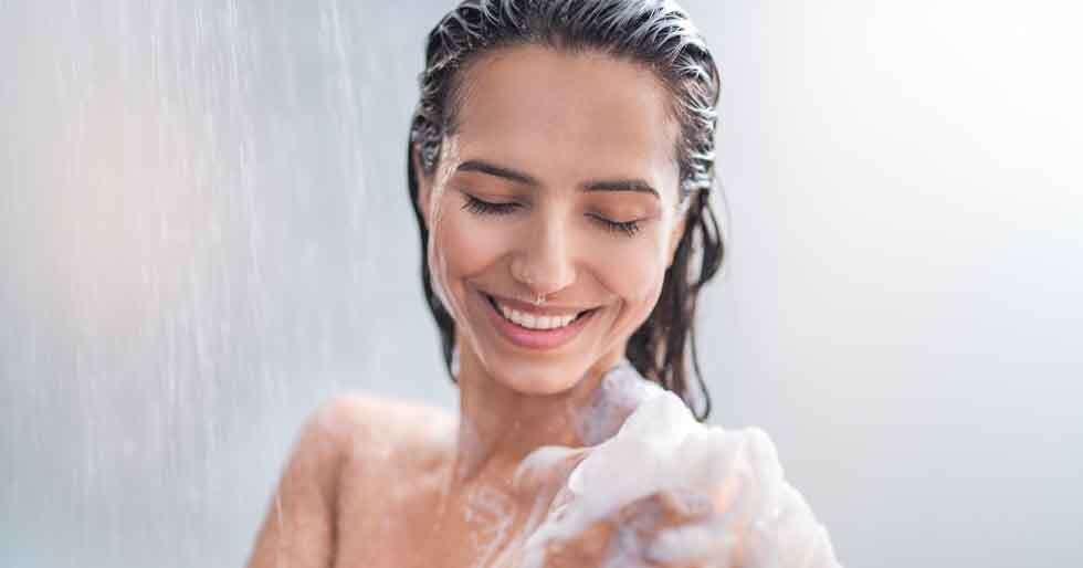 Refreshing Shower Gels For The Summer