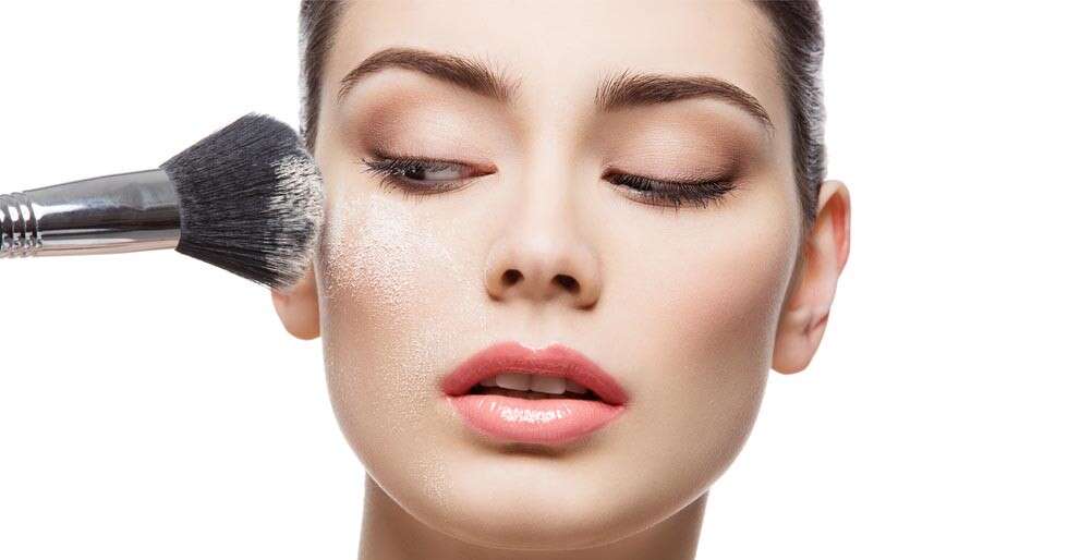 DIY brush cleaner spray Femina.in