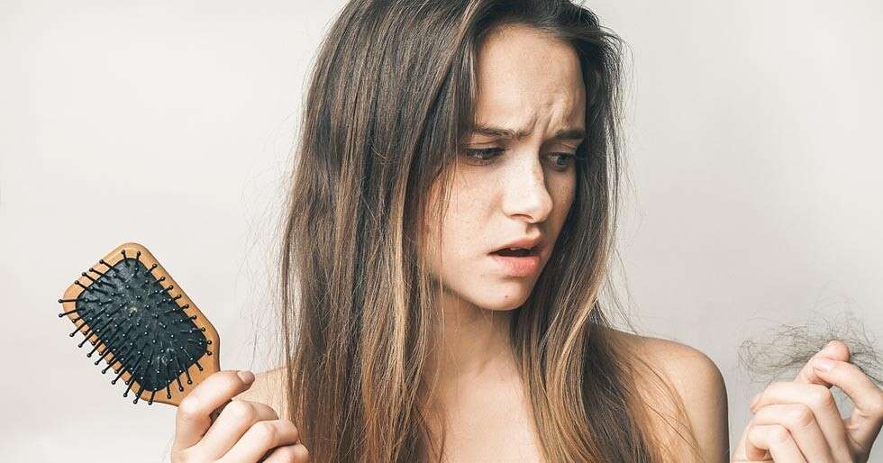 How To Ensure Hair Loss Prevention | Femina.in