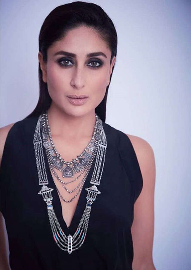 7 styles for 7 occasions by Kareena Kapoor Khan | Femina.in