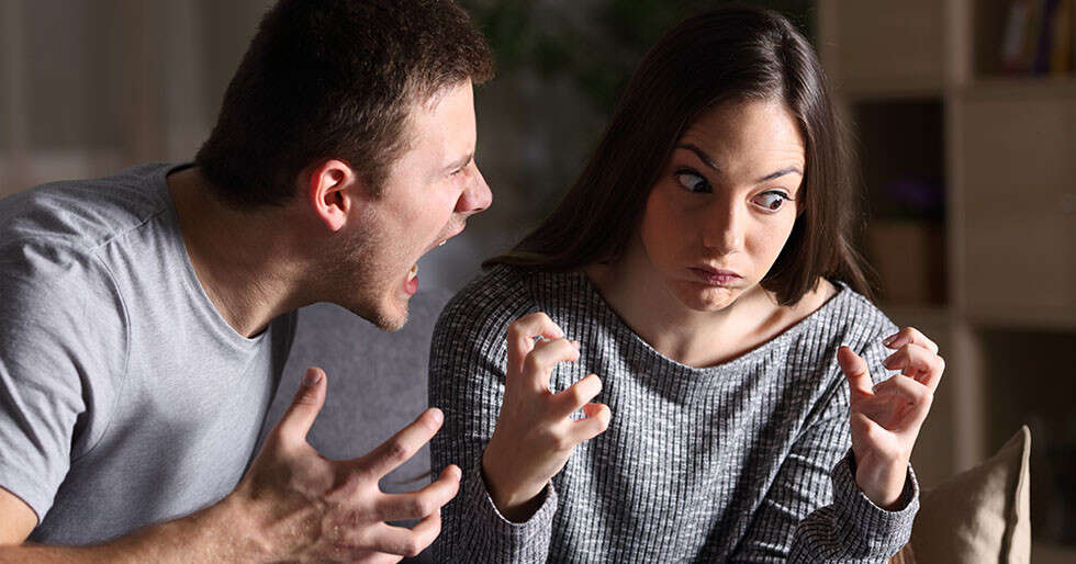 Signs your relationship is giving you anxiety | Femina.in