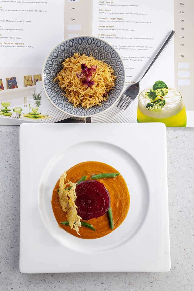 mid beetroot
