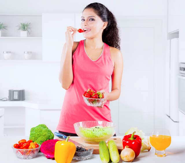 High Calorie Foods: Yes or No | Femina.in