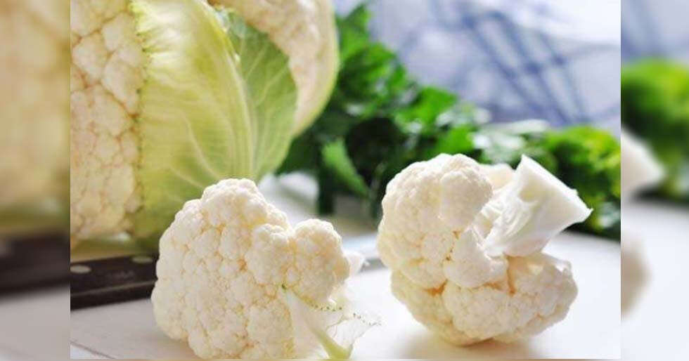 Where and how to use cauliflower flour Femina.in