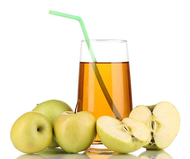 Green Apple is great for heart health