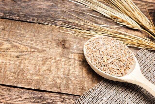 How to lose weight at home: Eat fibre-rich food