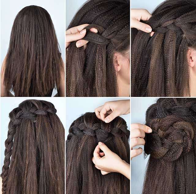 Best Indian Bridal Hairstyle Ideas 
