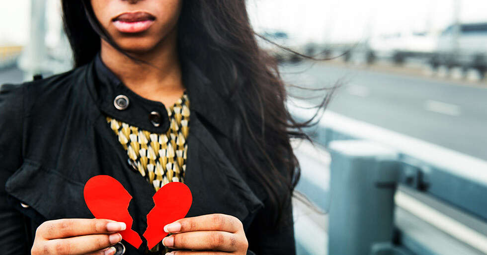 Life lessons you learn from a breakup | Femina.in