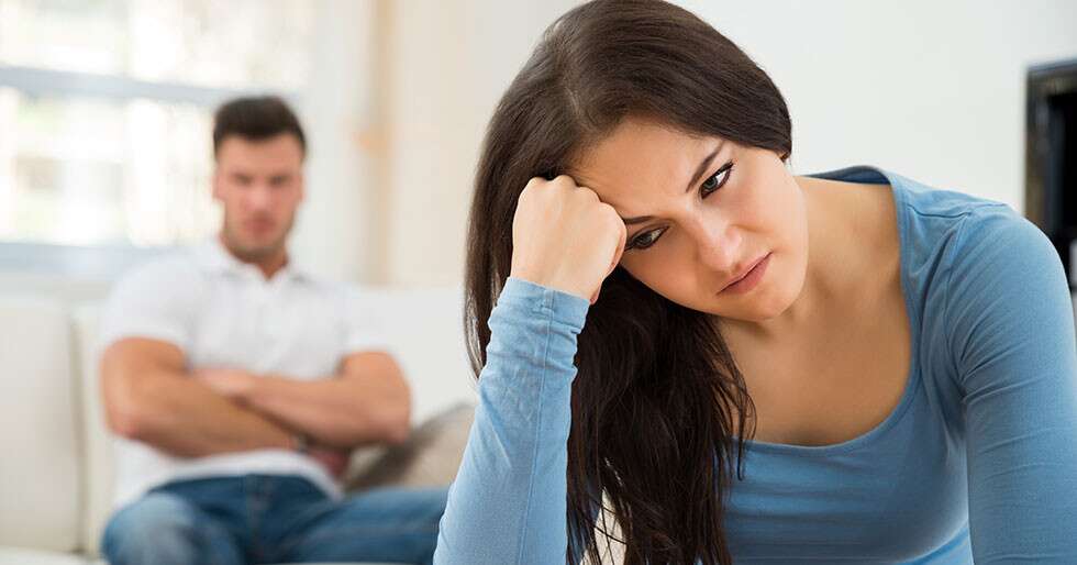 Should you tell your partner about your exes