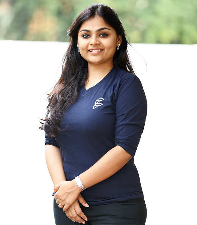 Meet Flyrobes Co Founder Shreya Mishra