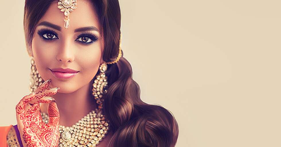 Choose The Right Indian Hairstyles 