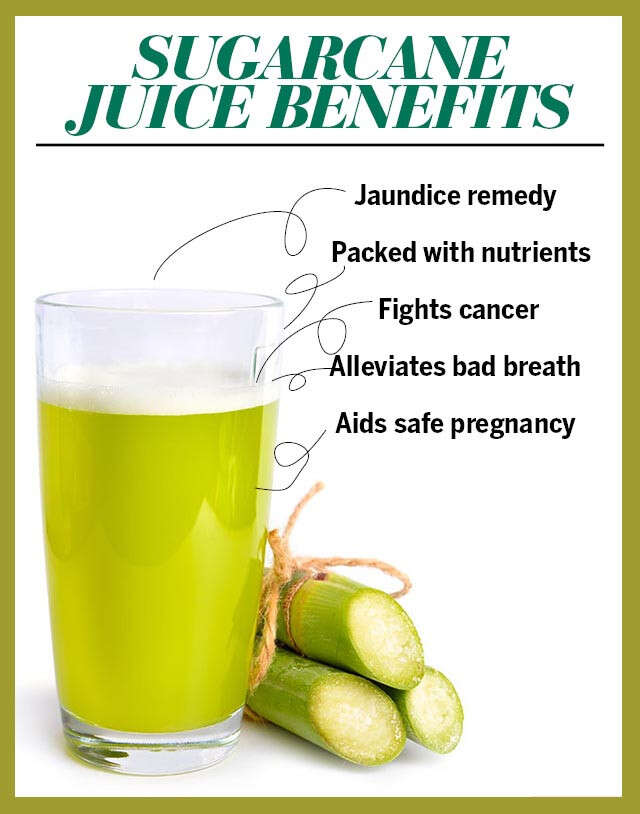 All You Want To Know About Sugarcane Juice Femina In