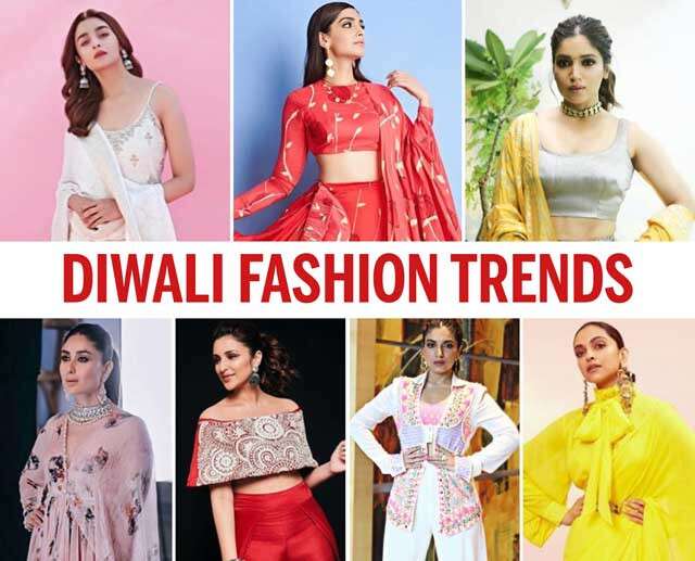 Festive Vibes 🌺 #diwali #celebration #indian #festival #outfit #influencer  | Designer dresses indian, Indian designer outfits, Traditional indian  outfits